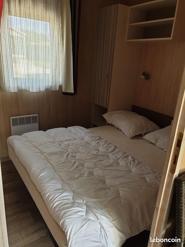 Appartement à louer, 16m², La Chapelle-Hermier