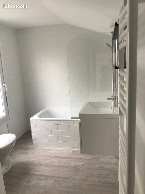 Appartement à louer, 58m², Orléans