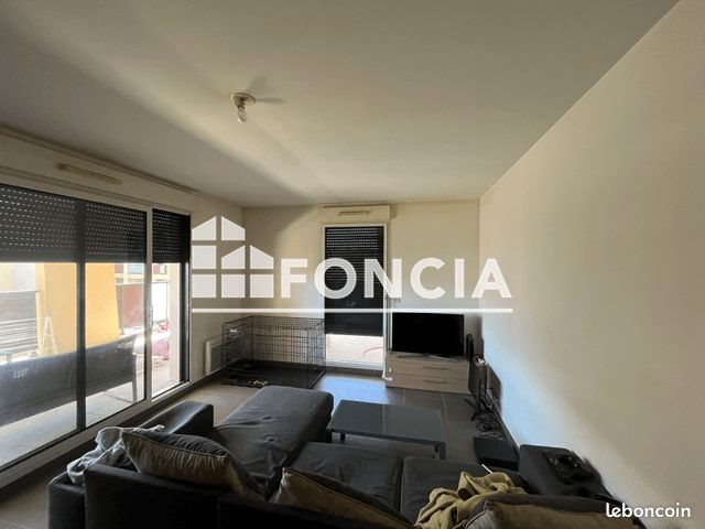 Appartement à vendre, 61m², Aix-en-Provence