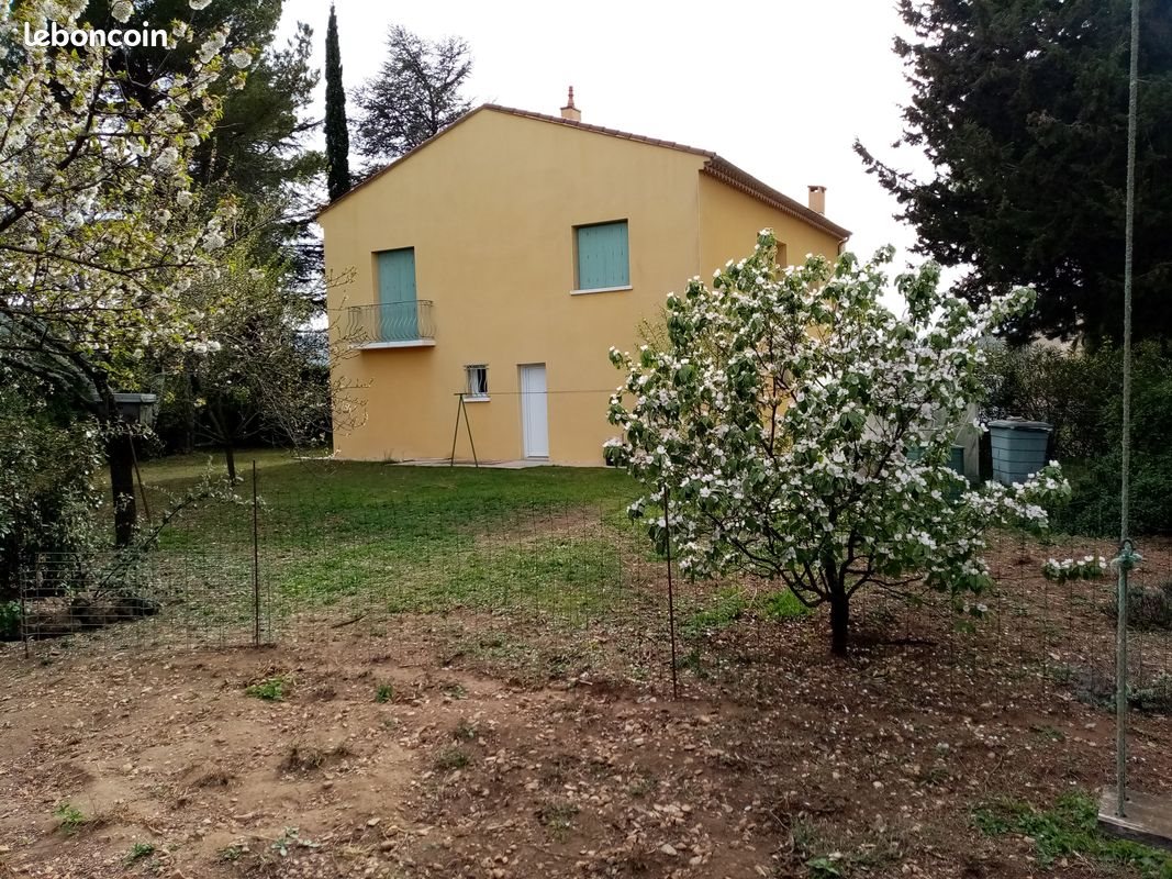 Maison à vendre, 175m², Bédarieux