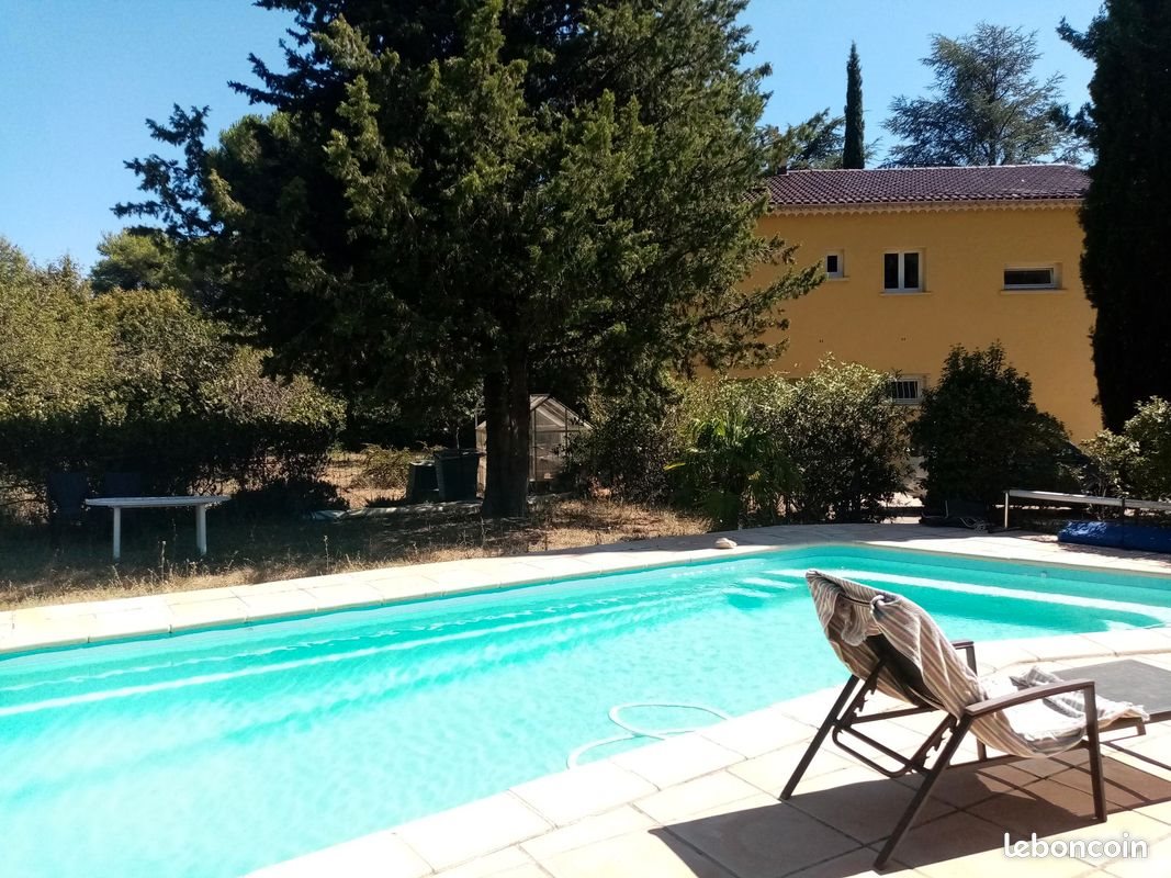 Maison à vendre, 175m², Bédarieux