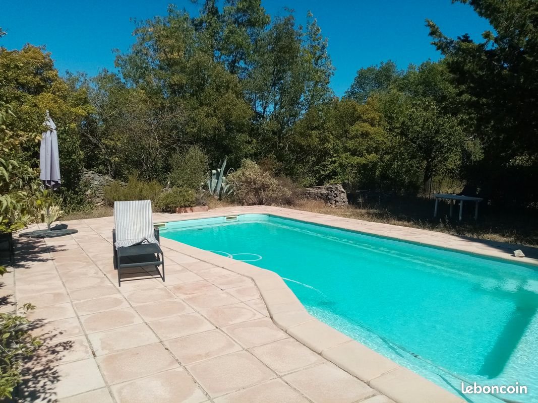 Maison à vendre, 175m², Bédarieux