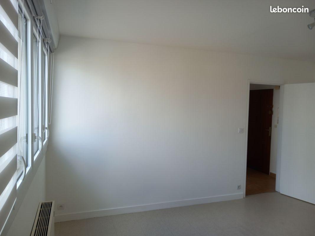 Appartement à louer, 38m², Brest