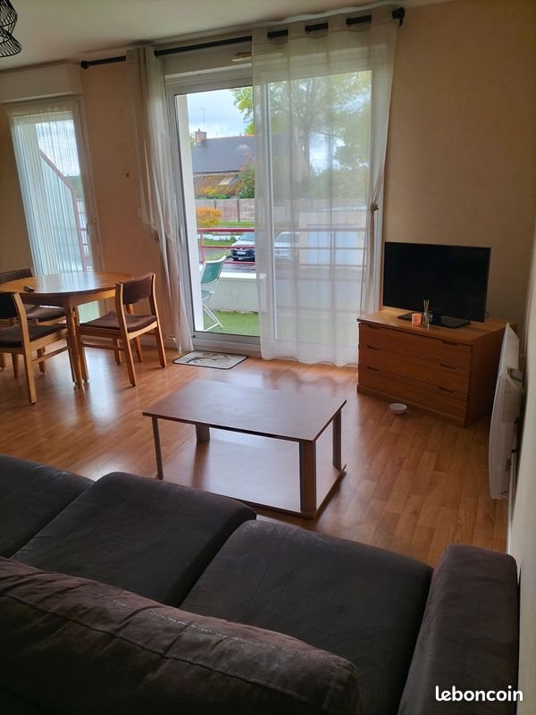 Appartement à vendre, 65m², Ploërmel