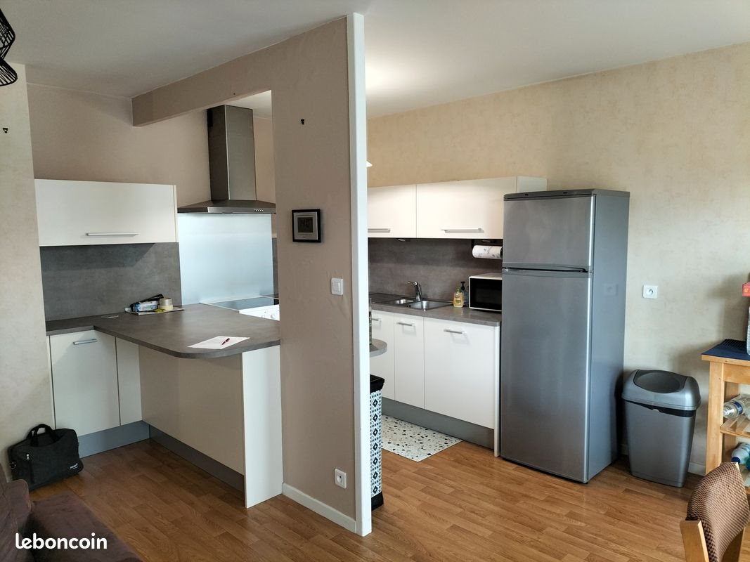 Appartement à vendre, 65m², Ploërmel