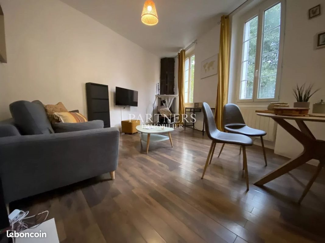 Appartement à louer, 43m², Aix-en-Provence
