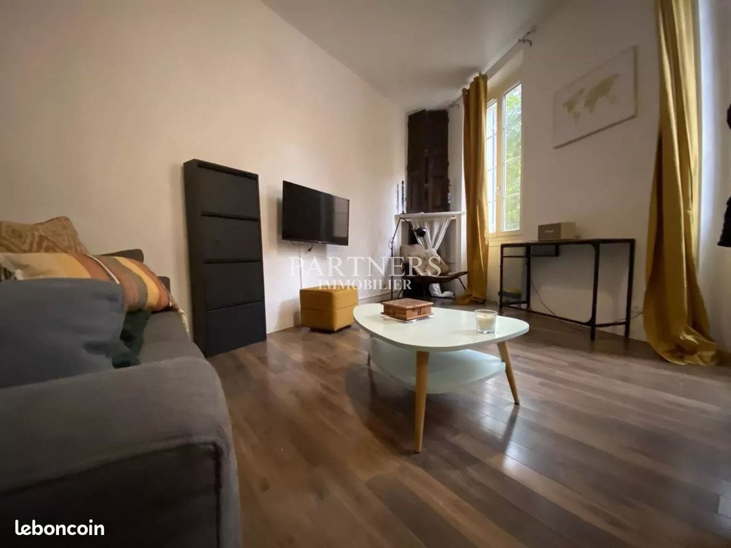 Appartement à louer, 43m², Aix-en-Provence