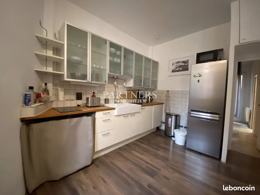 Appartement à louer, 43m², Aix-en-Provence