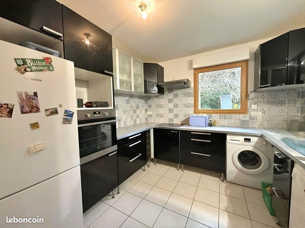 Appartement à vendre, 141m², Segré