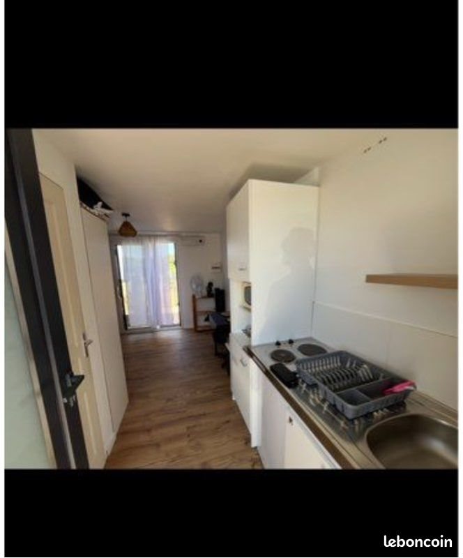 Appartement à louer, 18m², Talmont-Saint-Hilaire