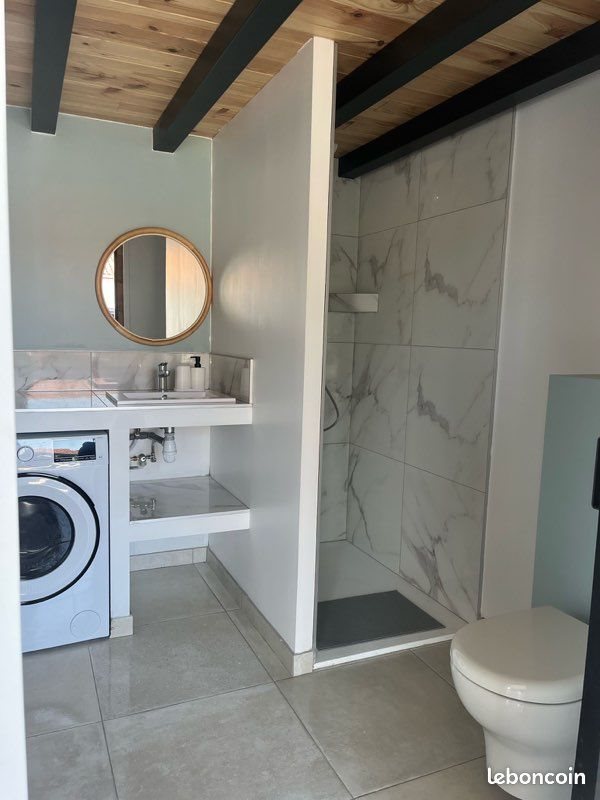 Appartement à louer, 21m², Cambo-les-Bains