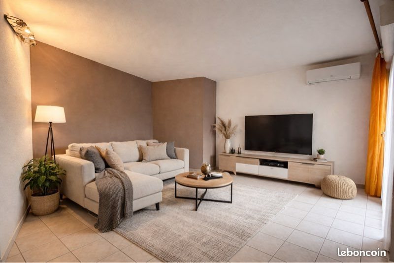 Appartement à louer, 60m², Vaison-la-Romaine