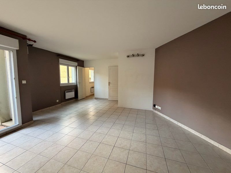Appartement à louer, 60m², Vaison-la-Romaine