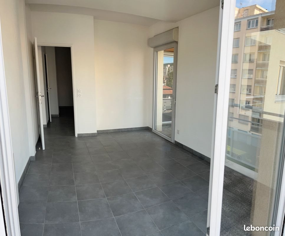 Appartement à vendre, 82m², Saint-Etienne