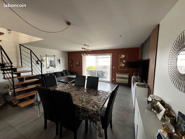 Maison à louer, 105m², Alixan