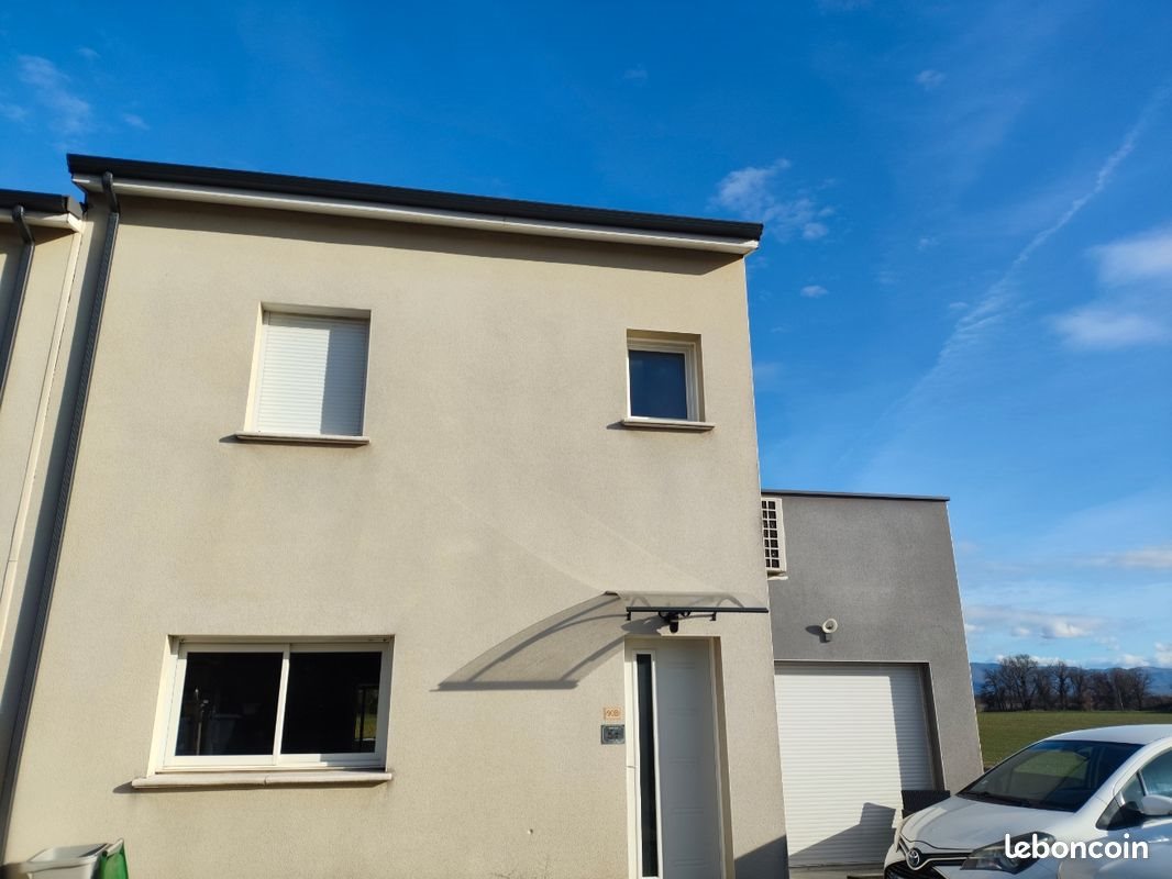 Maison à louer, 105m², Alixan