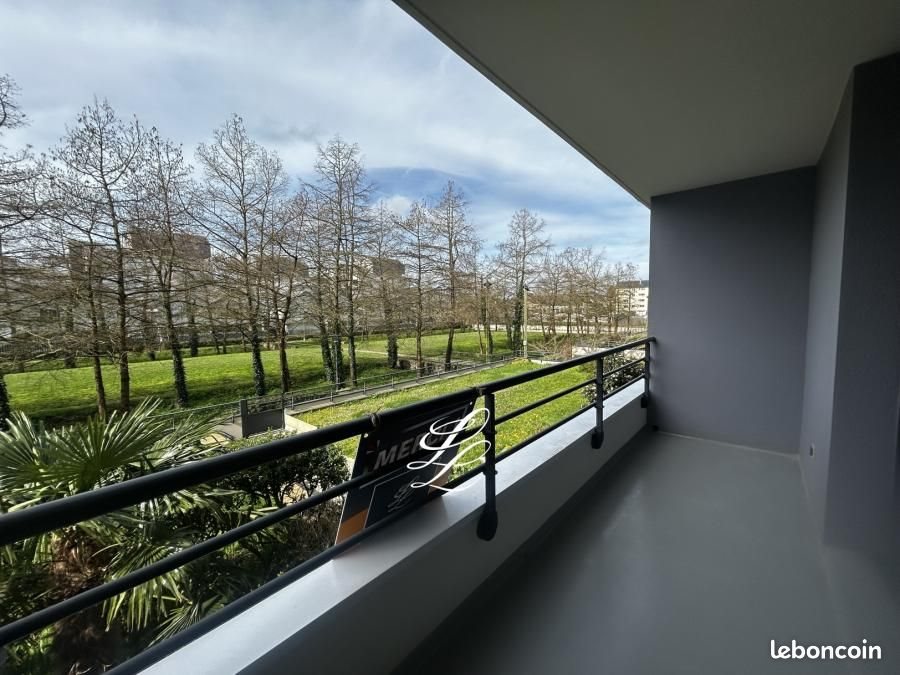 Appartement à louer, 67m², Rennes