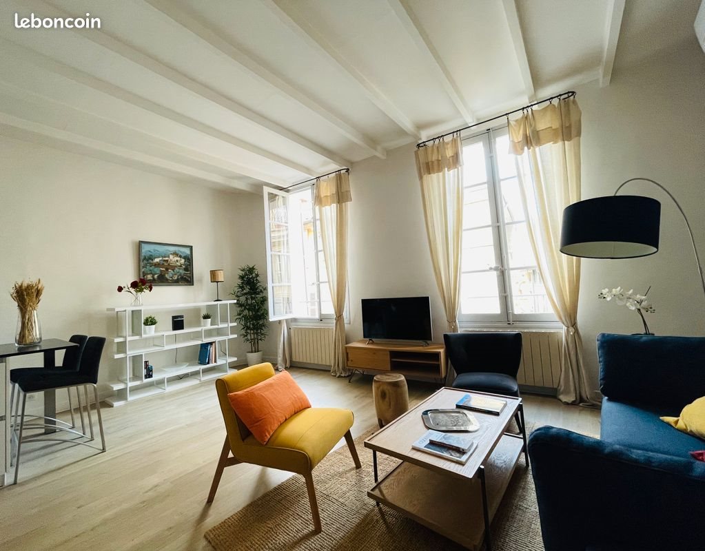 Appartement à louer, 80m², Aix-en-Provence