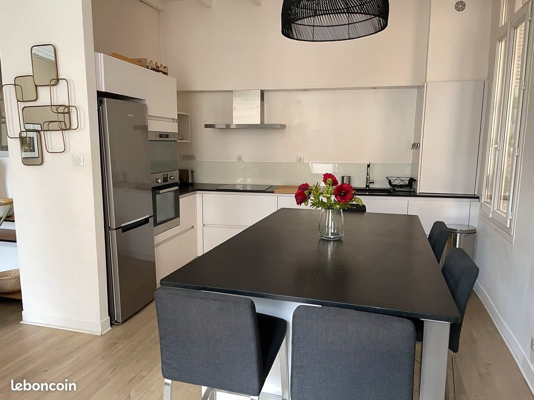 Appartement à louer, 80m², Aix-en-Provence
