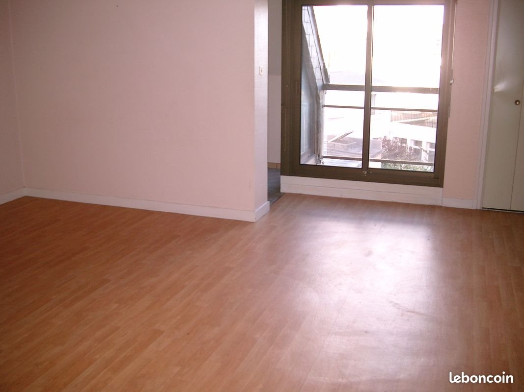 Appartement à louer, 57m², Loudéac