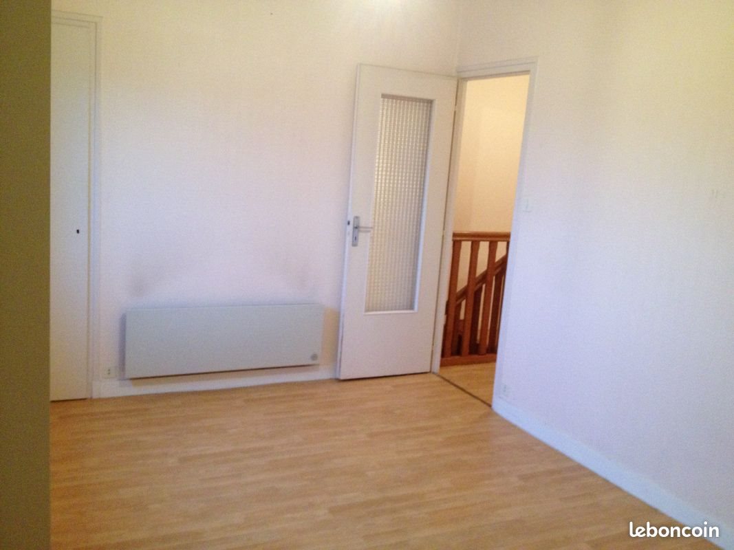 Appartement à louer, 57m², Loudéac