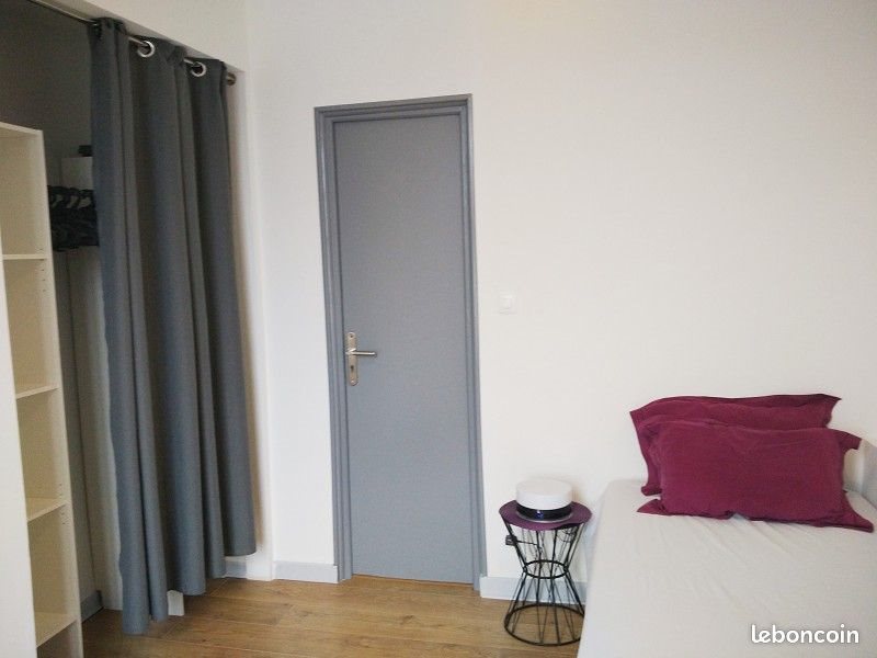 Appartement à louer, 45m², Lille