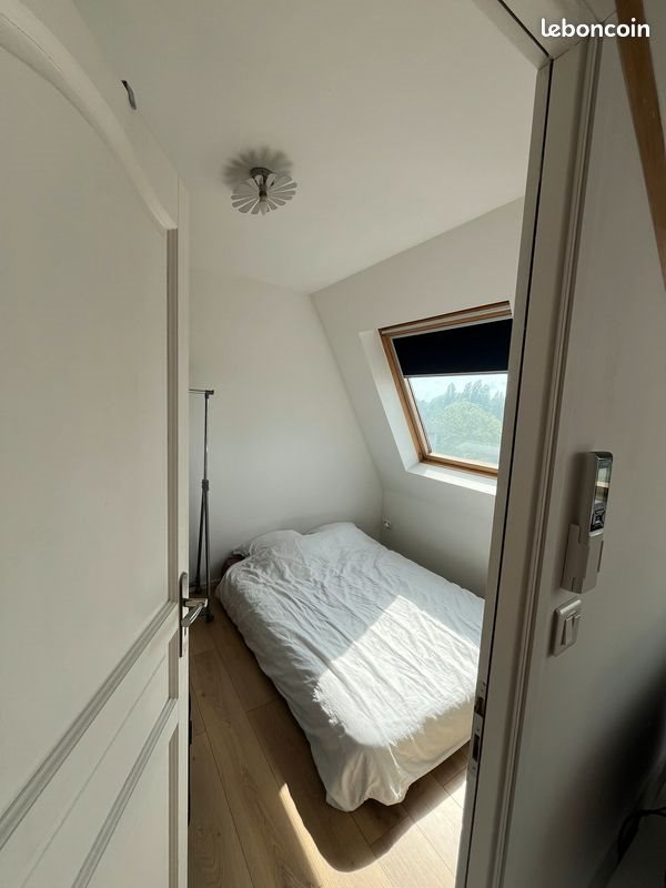 Appartement à louer, 32m², Trith-Saint-Léger