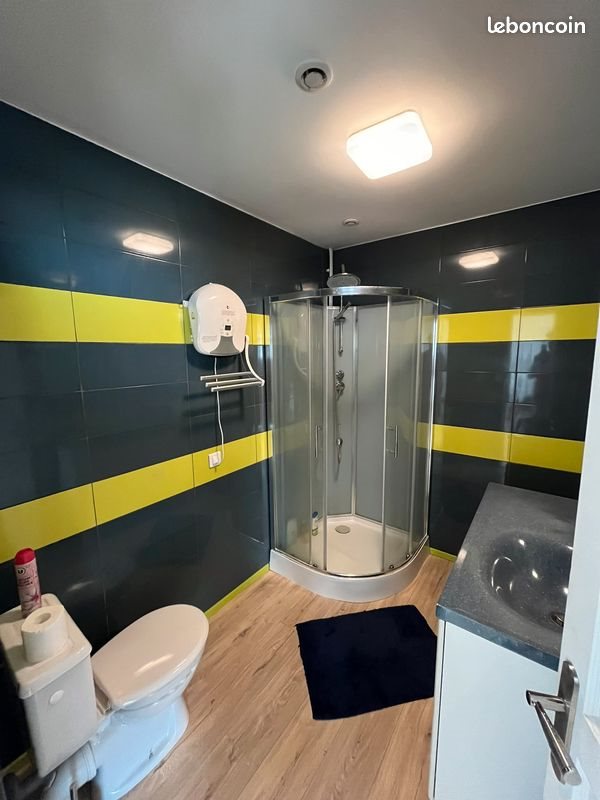 Appartement à louer, 32m², Trith-Saint-Léger