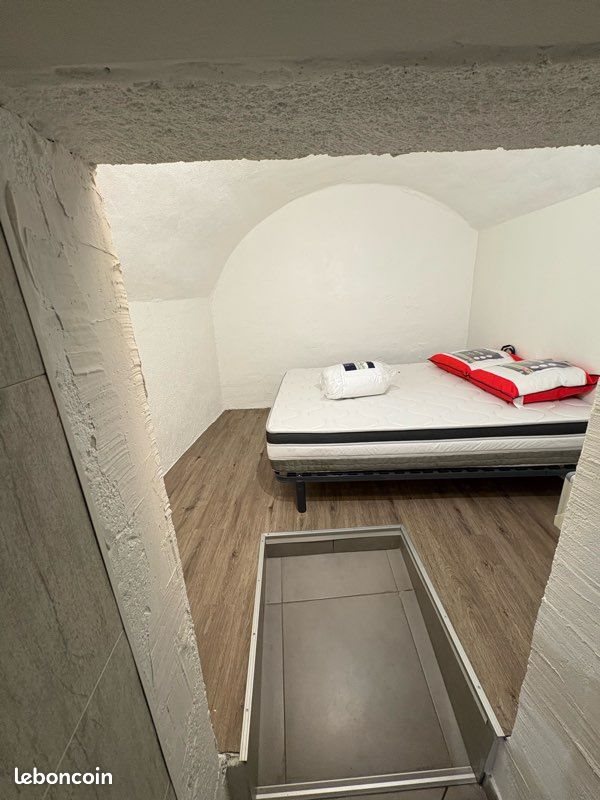 Appartement à louer, 45m², Le Puy-en-Velay