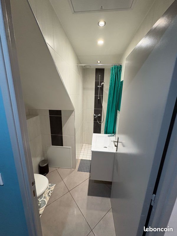 Appartement à louer, 45m², Le Puy-en-Velay