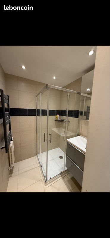 Appartement à louer, 51m², Saint-Laurent-du-Var