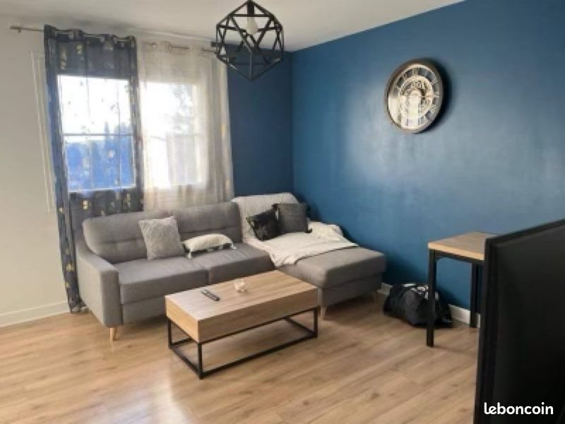 Appartement à louer, 51m², Saint-Laurent-du-Var
