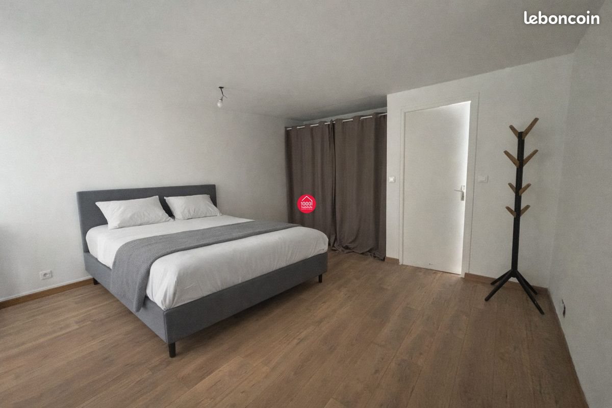 Appartement à vendre, 45m², Hem