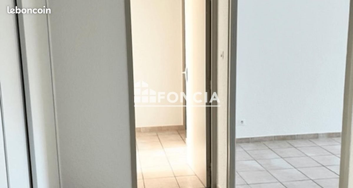 Maison à vendre, 75m², Narbonne