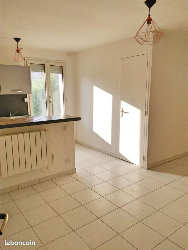 Appartement à louer, 21m², Le Crès