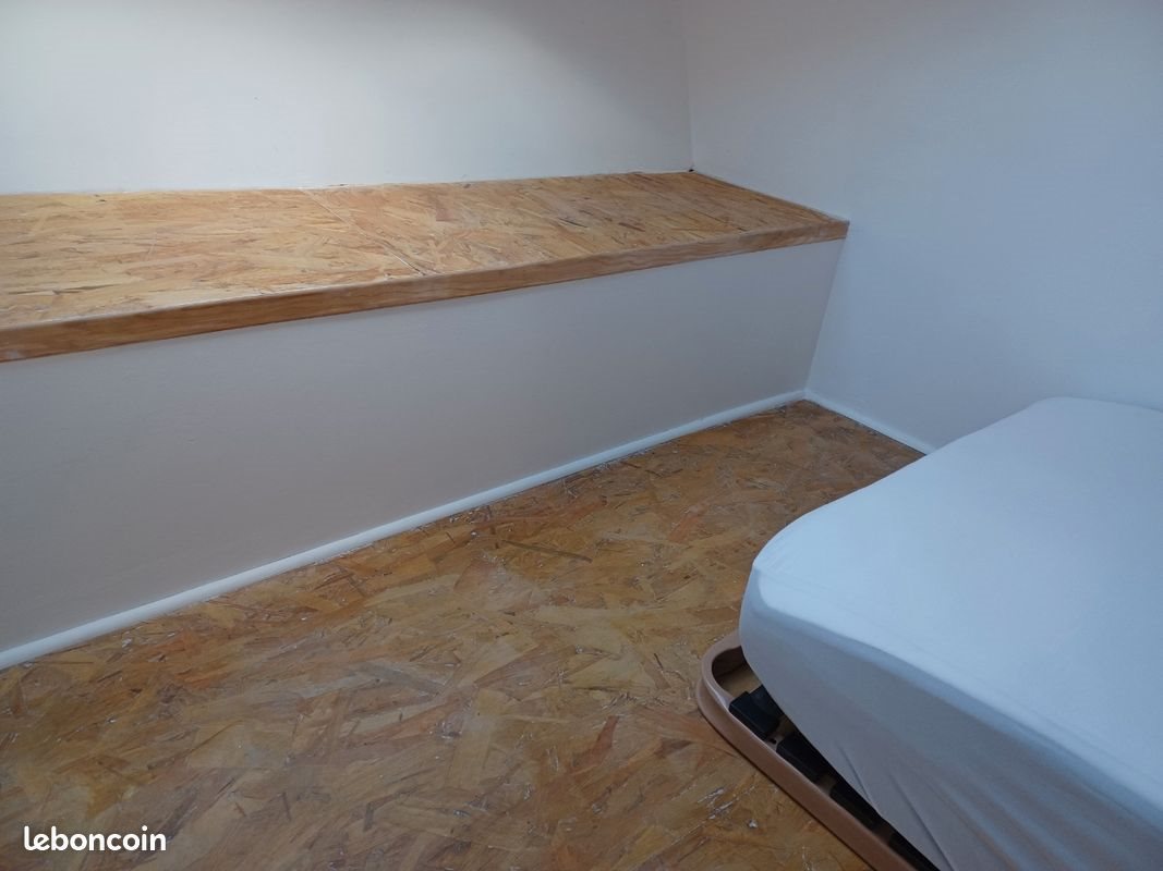 Appartement à louer, 30m², Reims