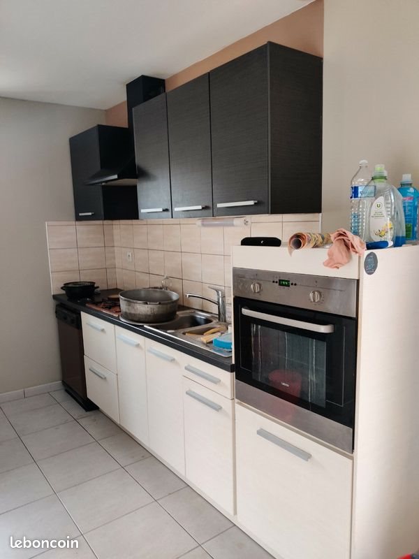 Maison à louer, 85m², Anctoville-sur-Boscq