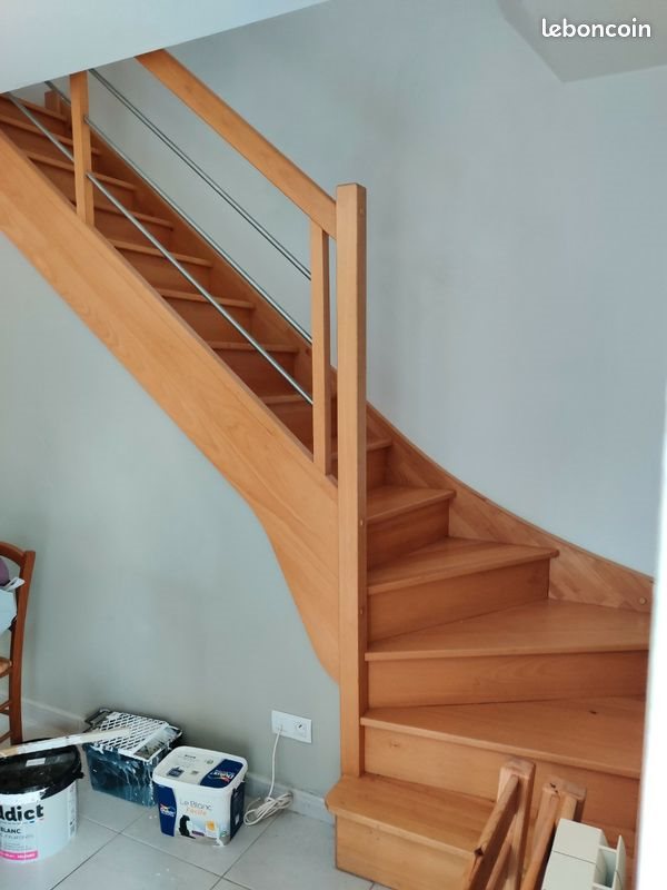 Maison à louer, 85m², Anctoville-sur-Boscq