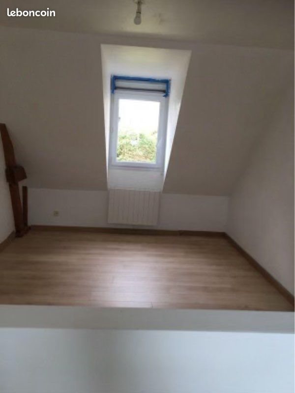 Maison à louer, 110m², Rives-du-Loir-en-Anjou