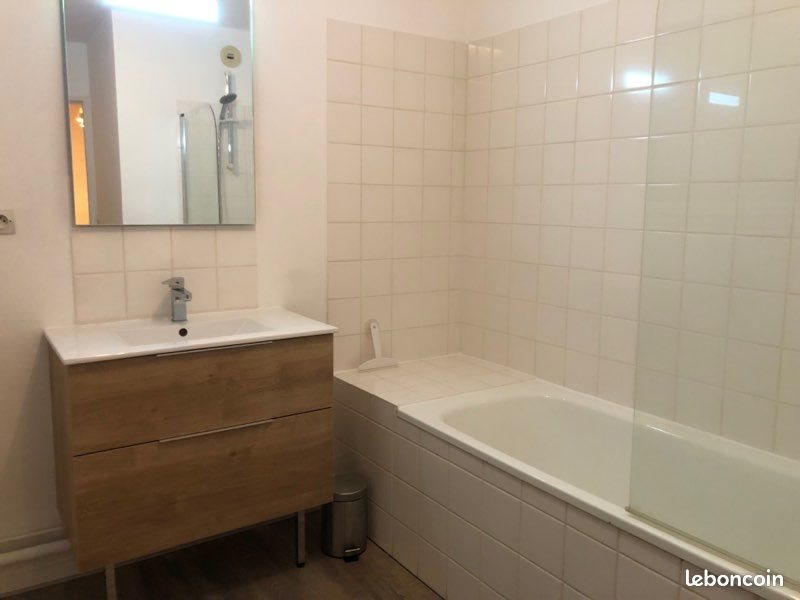 Appartement à louer, 55m², Amiens