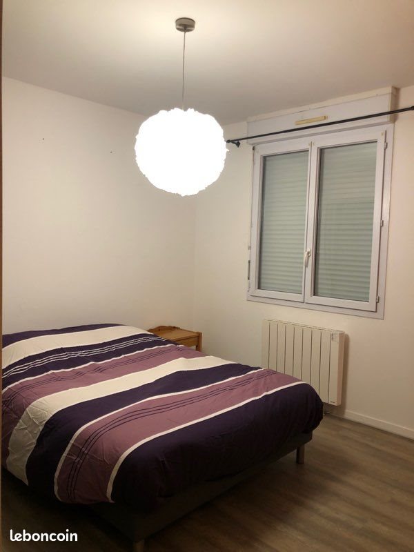 Appartement à louer, 55m², Amiens