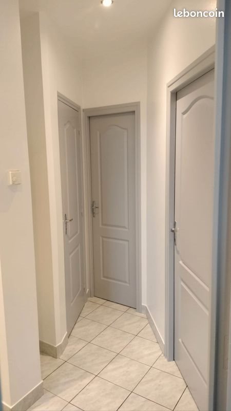 Appartement à louer, 38m², Wattrelos