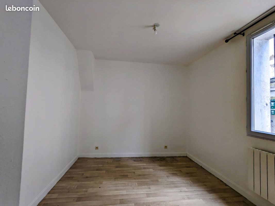Appartement à louer, 35m², Le Havre