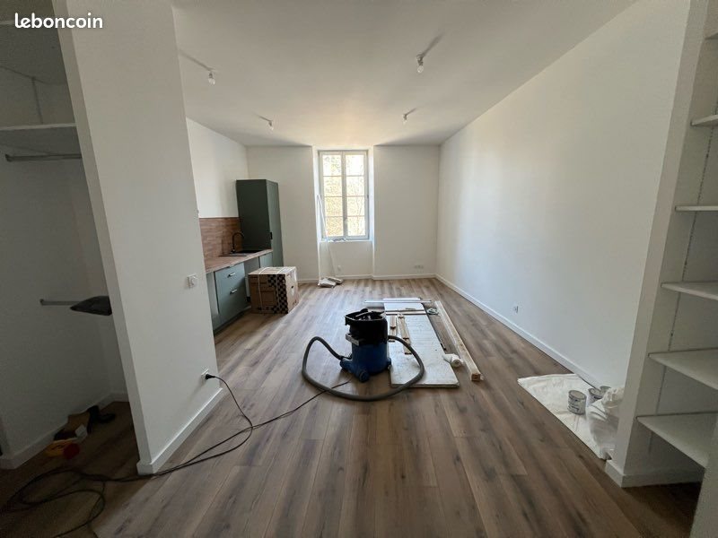 Appartement à louer, 45m², Bagnères-de-Bigorre