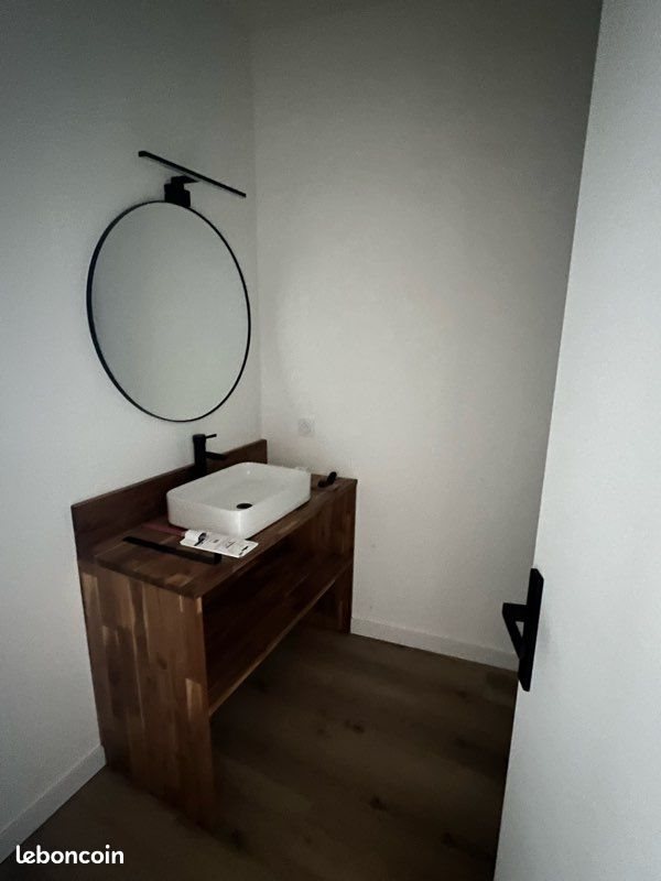 Appartement à louer, 45m², Bagnères-de-Bigorre