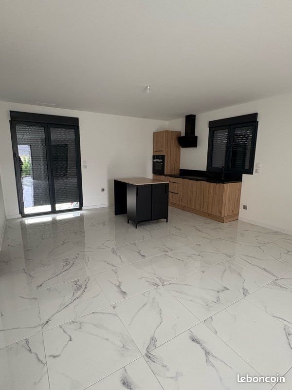 Maison à louer, 120m², Bourges