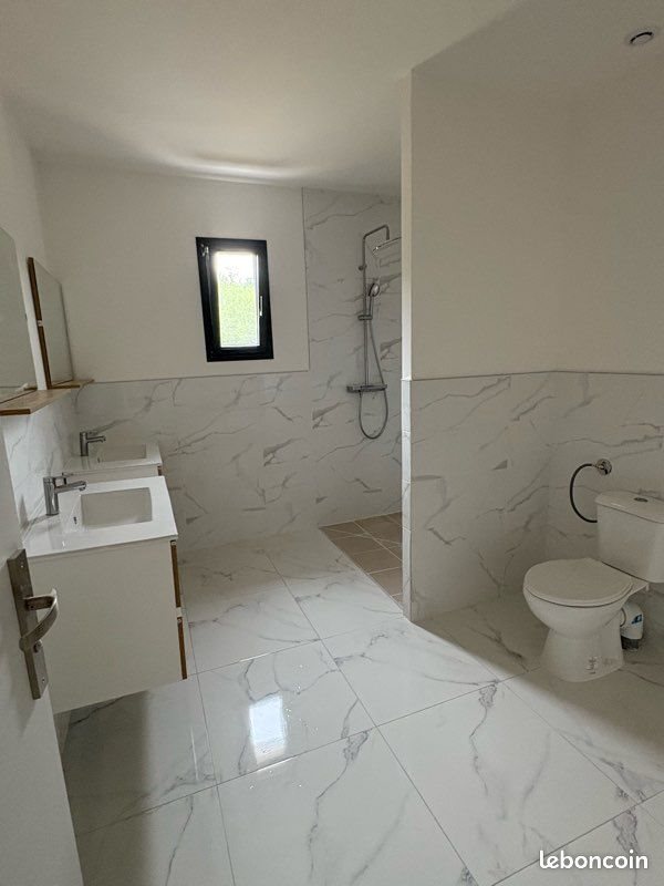 Maison à louer, 120m², Bourges