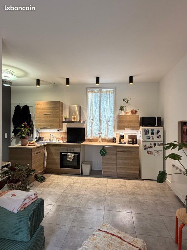Maison à louer, 38m², Toulon