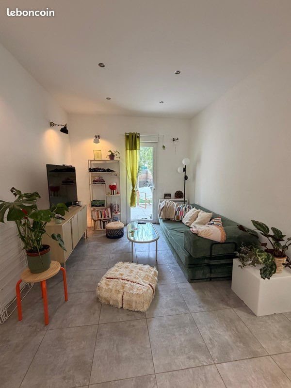 Maison à louer, 38m², Toulon