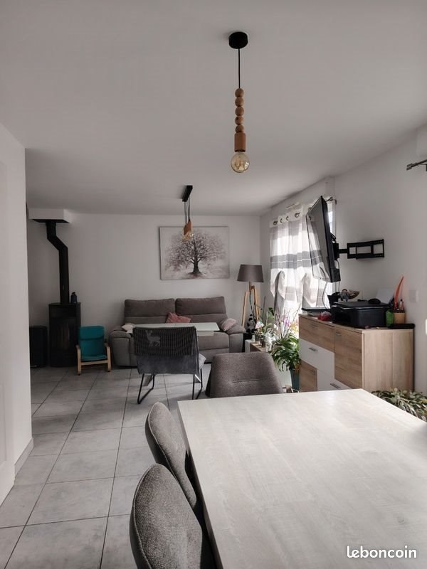 Maison à vendre, 86m², Jougne